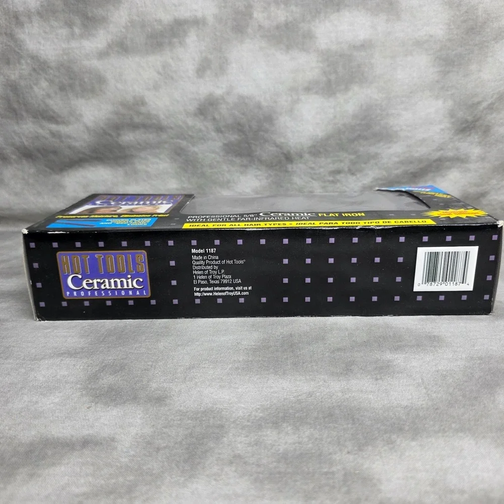 Hot Tools Professional 5/8